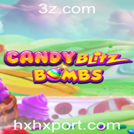 CandyBlitzBombs: Explorando o Mundo Explosivo do Novo Jogo