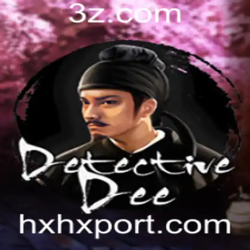 Explorando o Mundo de DetectiveDee: Um Jogo de Mistério e Estratégia