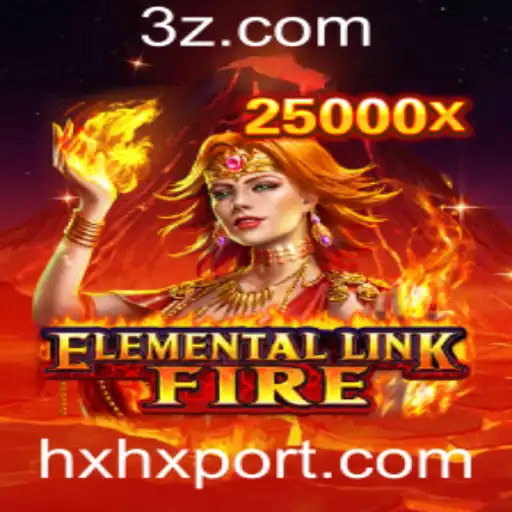 Descubra o Fascinante Mundo de ElementalLinkFire