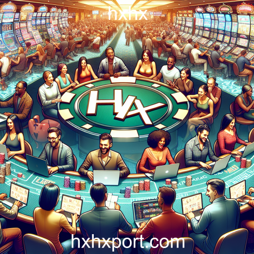 Explorando a Categoria 'Fórum' no hxhx: Interação e Comunidade