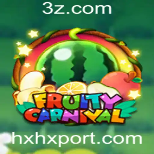 FruityCarnival: Um Mergulho Vibrante no Mundo dos Jogos de Festa