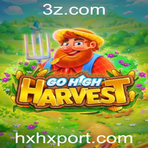 GoHighHarvest: Um Novo Desafio Estratégico no Universo dos Games