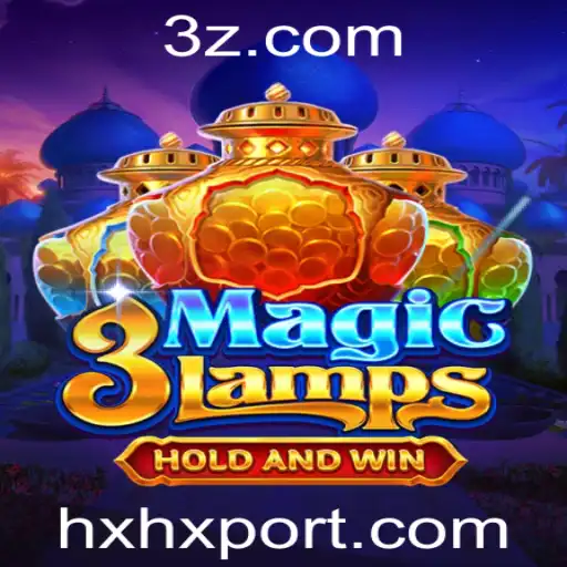 Explorando o Encantador Mundo de 3MagicLamps
