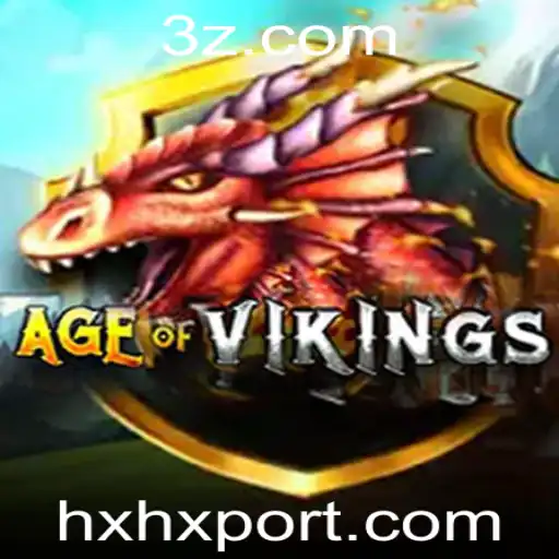Explorando o Mundo de AgeofViking: Um Mergulho em Aventuras Épicas