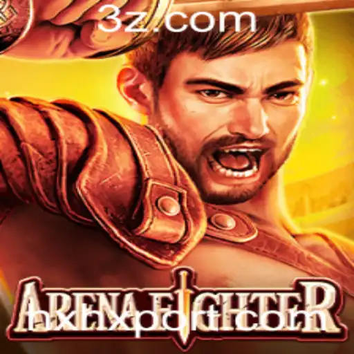 Explorando ArenaFighter: Um Novo Horizonte Para Jogos de Luta