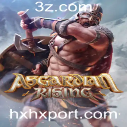 Descubra o Fascinante Mundo de AsgardianRising