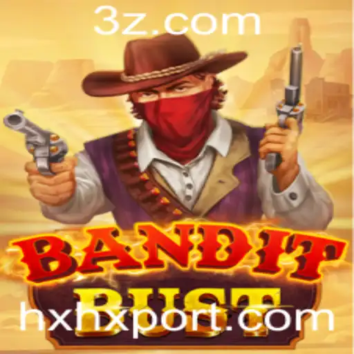 Descubra BanditBust: O Novo Fenômeno dos Jogos de Estratégia
