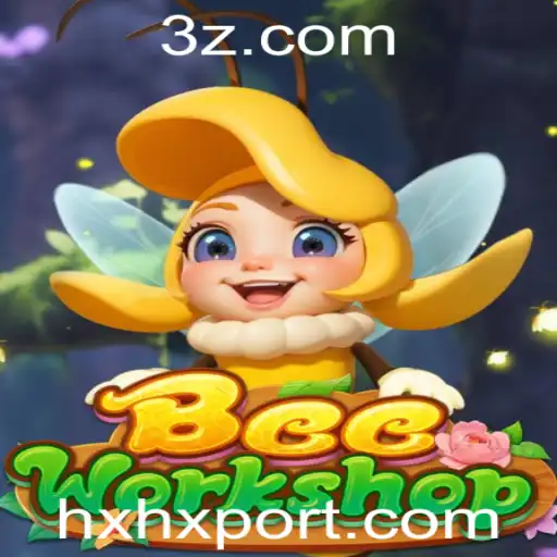 Descubra BeeWorkshop: O Jogo que Está Transformando Mundos Criativos