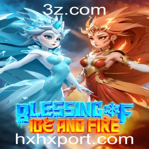 Explorando o Universo de Blessing of Ice and Fire