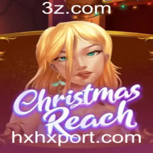 ChristmasReach: Uma Aventurosa Jornada Festiva