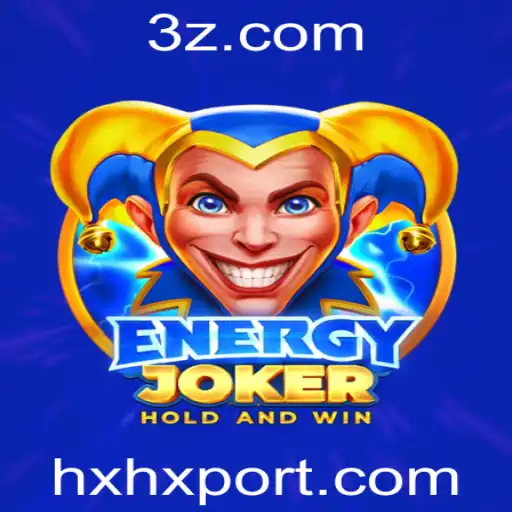 EnergyJoker: Explorando o Mundo do Jogo Estratégico com Hxhx
