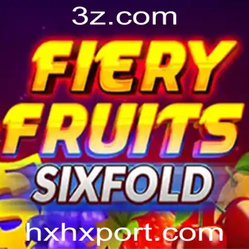 Explorando o Jogo Emocionante FieryFruitsSixFold