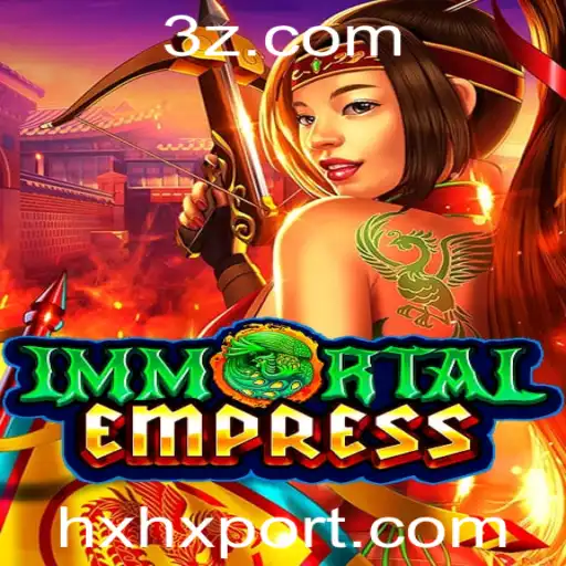 ImmortalEmpress: Um Mergulho no Mundo do Jogo de Estratégia Inovador