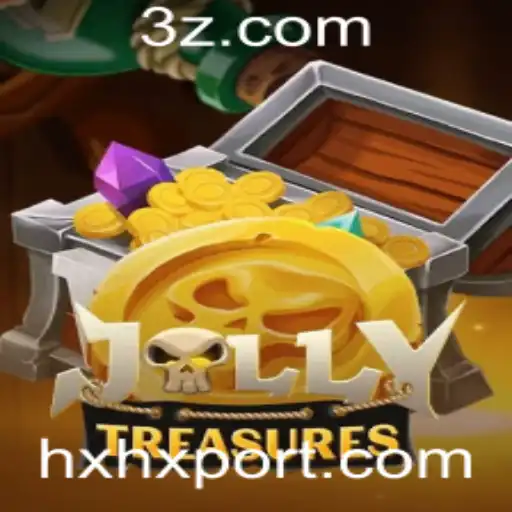 Descubra o Fascinante Mundo de JollyTreasures: Aventuras e Estratégias