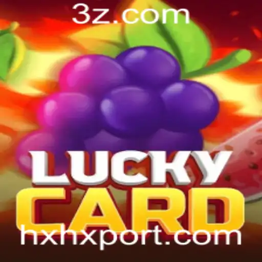 Descubra LuckyCard: Um Jogo de Estratégia e Sorte