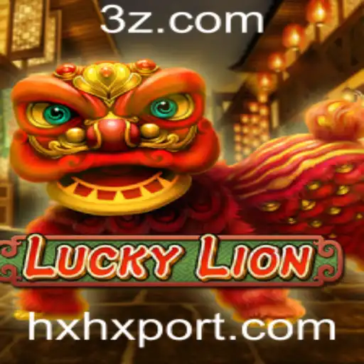 Explorando o Universo do Jogo LuckyLion