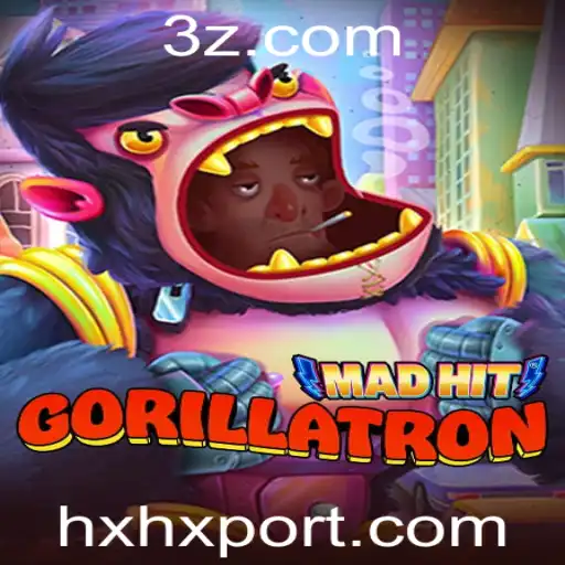 Explorando o Mundo Aventureiro de MadHitGorillatron