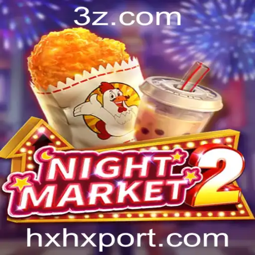 Conheça o Mundo Envolvente de NightMarket2