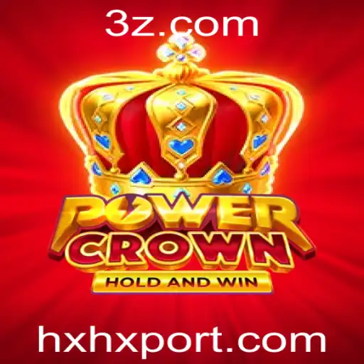 Explorando o Universo do Jogo PowerCrown: Uma Nova Experiência Interativa