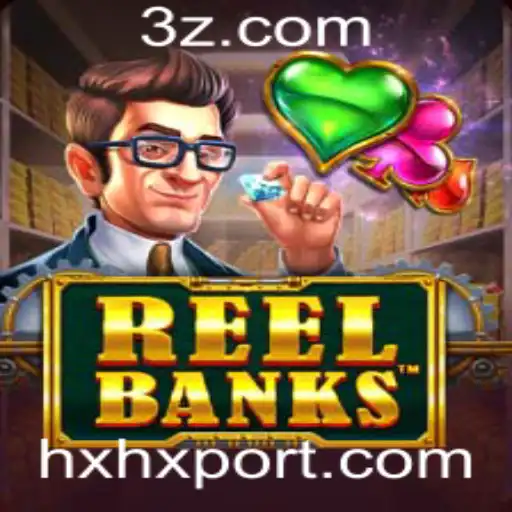 Desvendando o Mundo de ReelBanks: Uma Jornada pelos Bancos da Fortuna