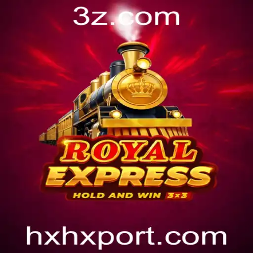 Descubra o Mundo Fascinante de RoyalExpress