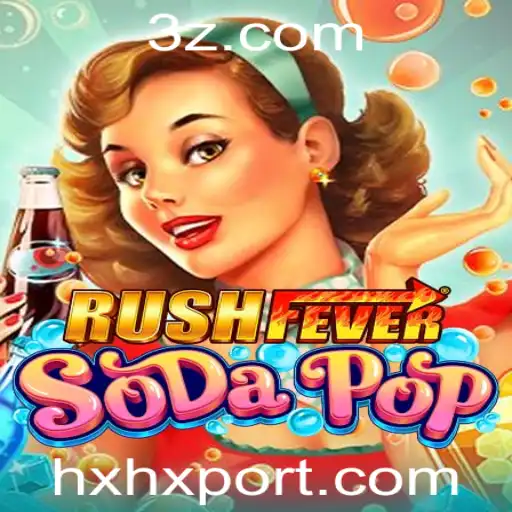 Descubra RushFeverSodaPop: O Jogo que Está Revolucionando a Diversão