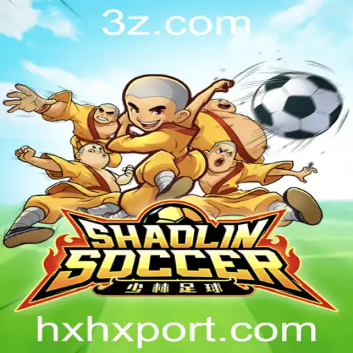 Explorando o Fascinante Jogo ShaolinSoccer