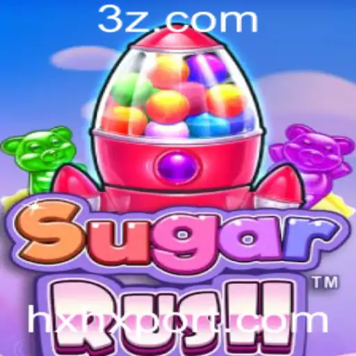 Explorando o Mundo Encantado do Jogo SugarRush