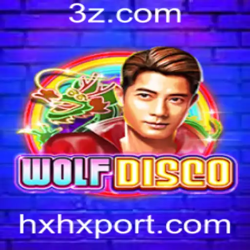 Explorando o Mundo de WolfDisco: Uma Aventura Única no Universo dos Jogos