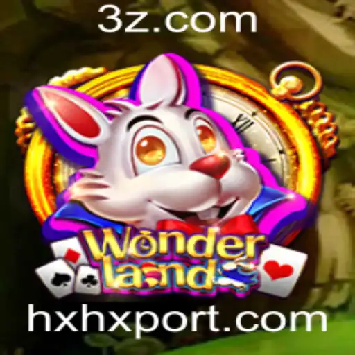 Descubra Wonderland: O Jogo que Está Transformando o Mundo dos Jogos