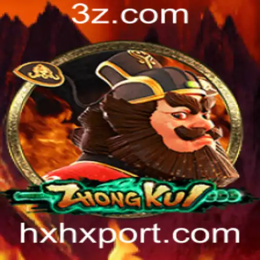 Descubra o Fascinante Jogo ZhongKui: A Nova Sensação