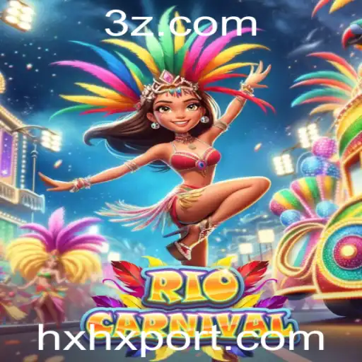 RioCarnival: Descubra o Novo Jogo que Agita as Festas
