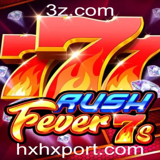 A Nova Sensação dos Jogos: RushFever7s
