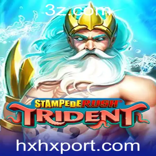 StempedeRushTrident: Uma Nova Experiência de Jogo em um Mundo de Aventuras