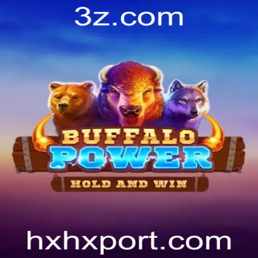 Explorando o Fascinante Mundo de BuffaloPower: Um Jogo de Estratégia e Aventura