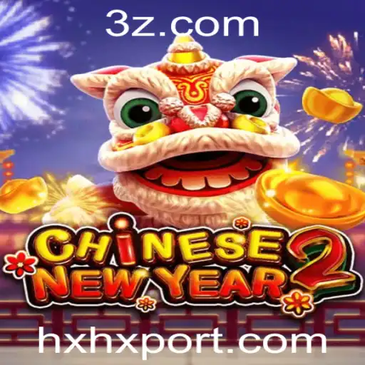 CHINESENEWYEAR2: Um Mergulho no Mundo de hxhx