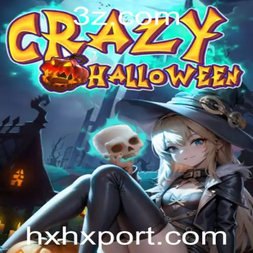 Descubra o Excitante Mundo do Jogo CrazyHalloween