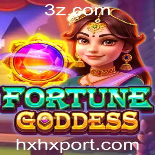 FORTUNEGODDESS: Descobrindo o Mundo Fascinante do Novo Jogo