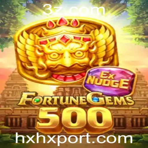 FortuneGems500: Descubra a Emoção deste Novo Jogo de Estratégia