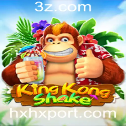 Descubra a Aventura Empolgante de KingKongShake