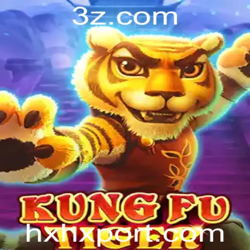 KungFuTiger: O Novo Jogo que Está Dominando o Mundo dos Games