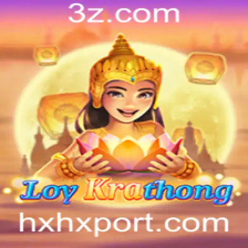 LoyKrathong: Um Jogo Envolvente Inspirado na Cultura Tailandesa