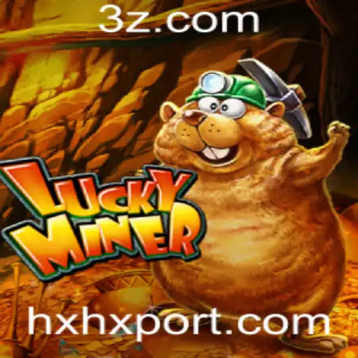 Descubra 'LuckyMiner': O Novo Fenômeno dos Jogos de Azar