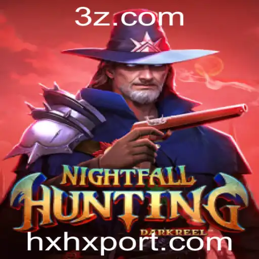 Descubra a Excitação de NightfallHunting: Uma Aventura Única no Mundo dos Jogos