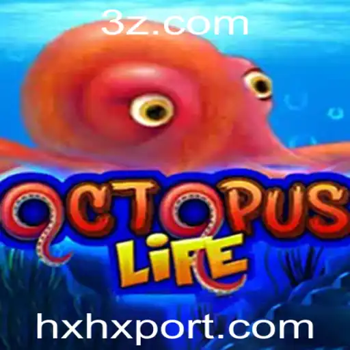 OctopusLife: Mergulhe no Fascinante Mundo Subaquático do Jogo Multidimensional
