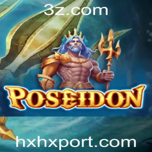 Poseidon: O Jogo de Estratégia que Une Mitologia e Aventura