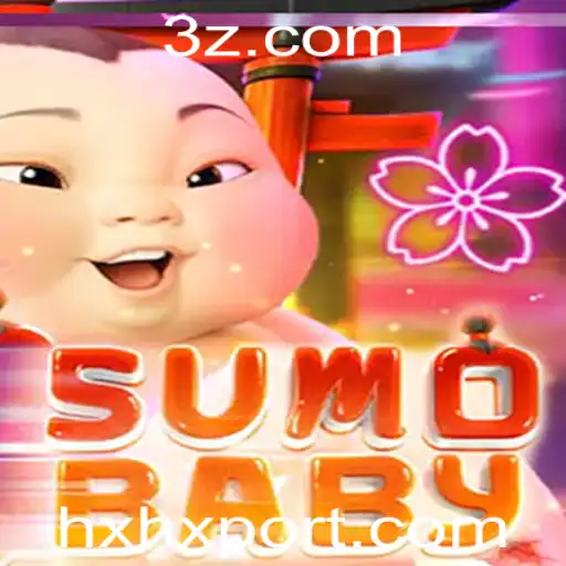 Descubra o Universo Fascinante do Jogo SumoBaby