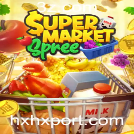 Explorando o Mundo de SupermarketSpree: Um Mix de Diversão e Estratégia