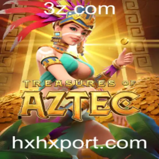 Descubra o Empolgante Mundo de Treasures of Aztec: Uma Jornada Inesquecível