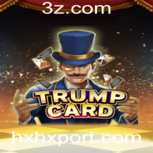 TrumpCard: Um Mergulho no Mundo Estratégico do Novo Jogo